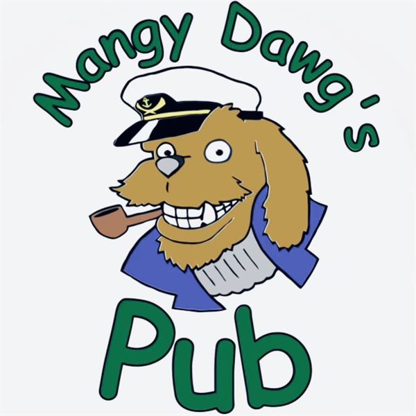 Mangy Dawgs Pub