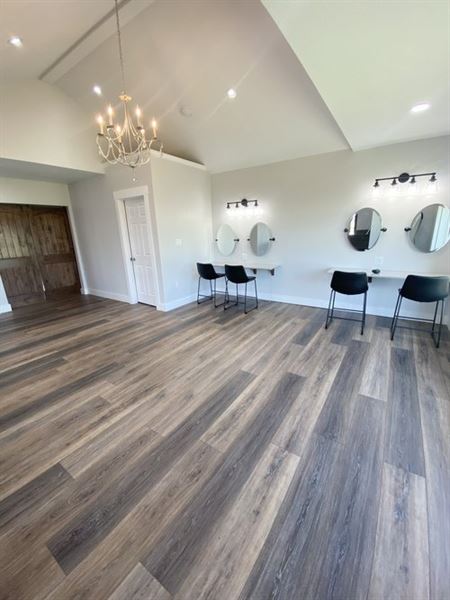 Divine Vineyard & Venue