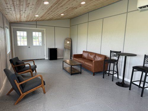 Divine Vineyard & Venue