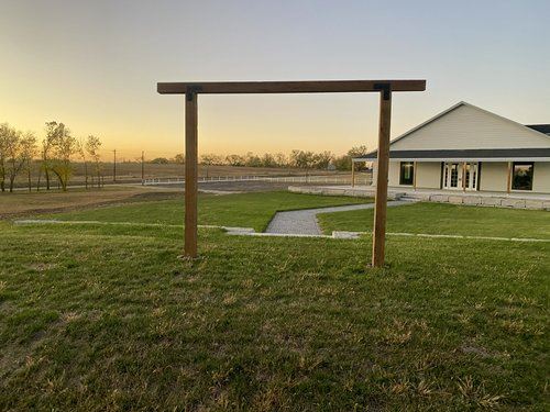 Divine Vineyard & Venue