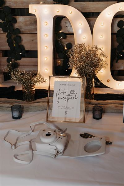 Emily Bonde Photography