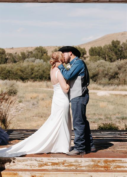 Emily Bonde Photography