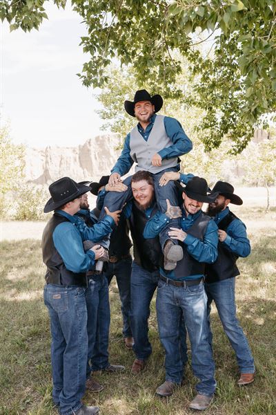 Emily Bonde Photography