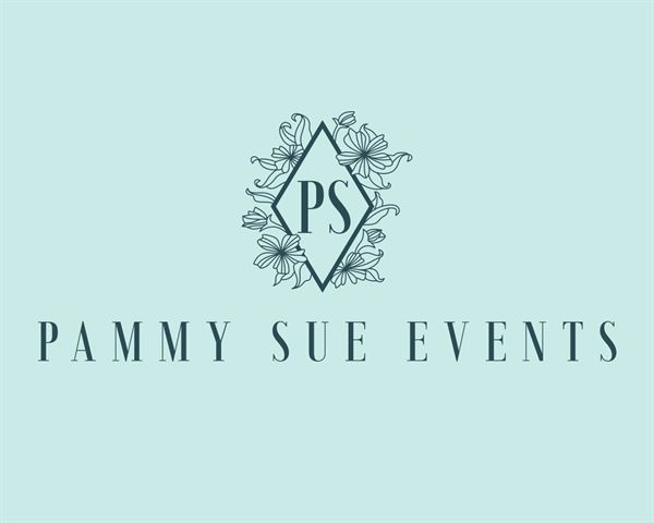 Pammy Sue Events