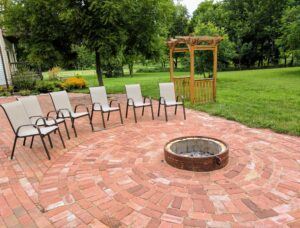 Mill Creek Lodge at Volland Point