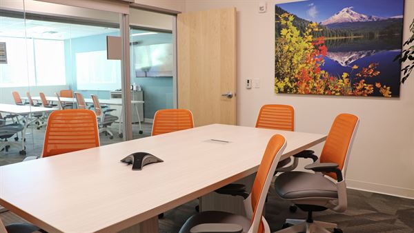 Office Evolution Hillsboro