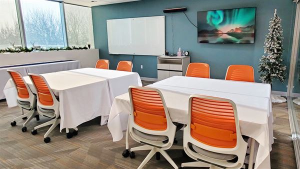 Office Evolution Hillsboro