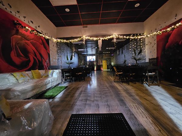 Vee'Unique Decor Event Hall