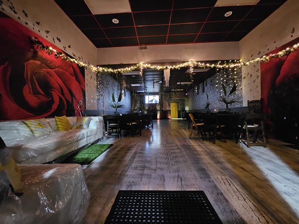 Vee'Unique Decor Event Hall