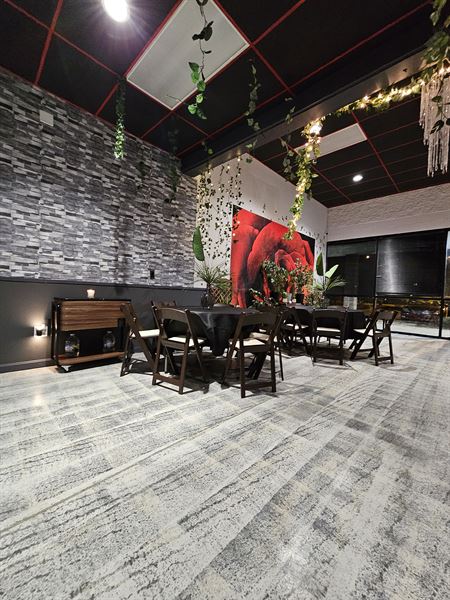 Vee'Unique Decor Event Hall