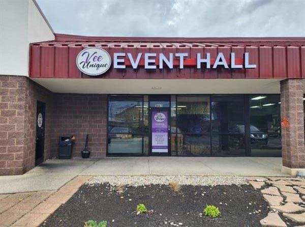 Vee'Unique Decor Event Hall