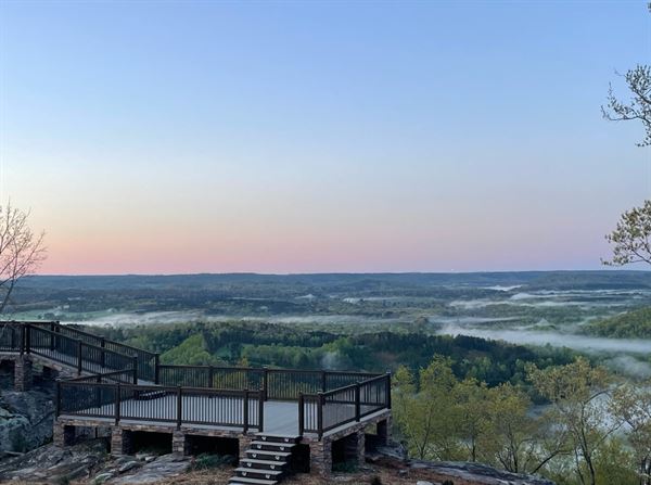 Prayer Rock Wedding Venue