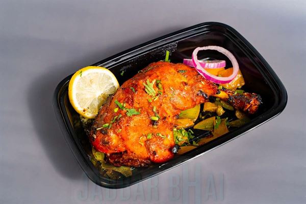 Jabbar Bhai Biryani Restaurant