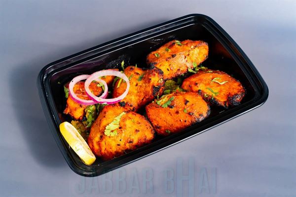 Jabbar Bhai Biryani Restaurant
