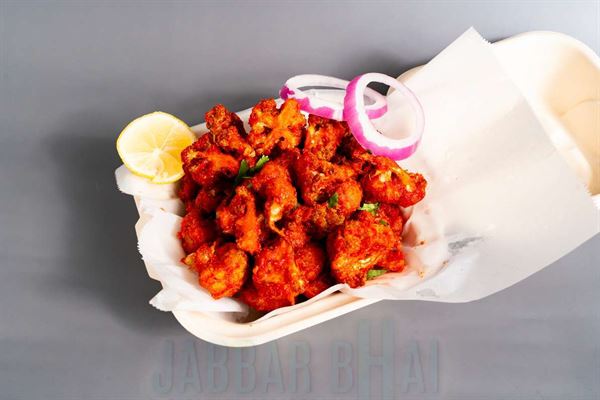 Jabbar Bhai Biryani Restaurant