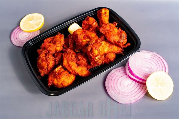 Jabbar Bhai Biryani Restaurant