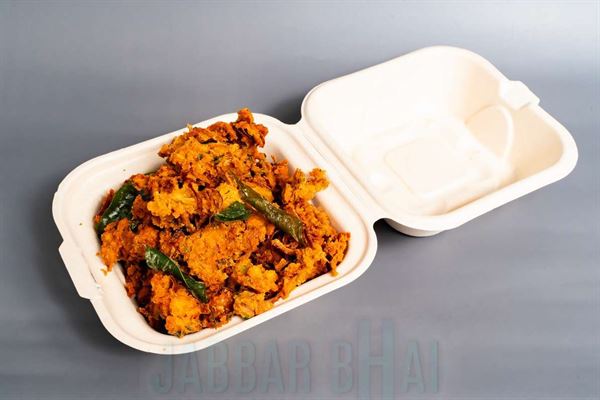 Jabbar Bhai Biryani Restaurant