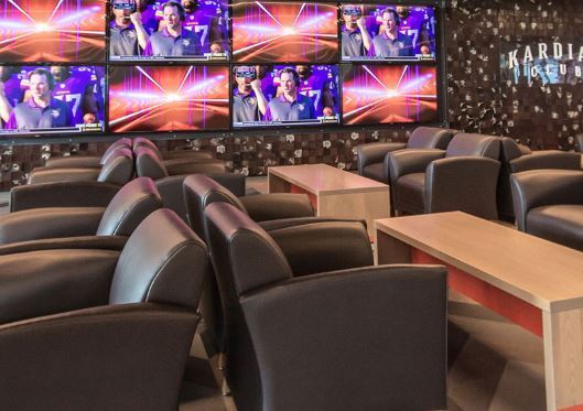 Huntington Bank Field