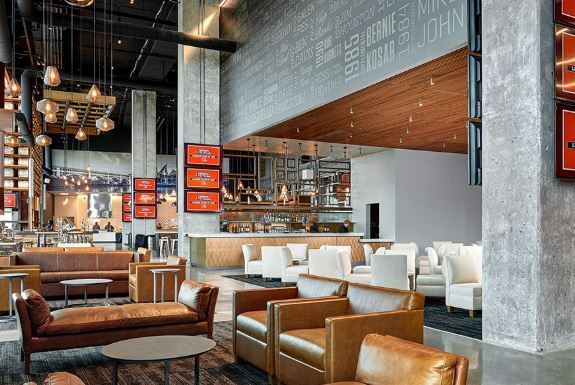 Huntington Bank Field