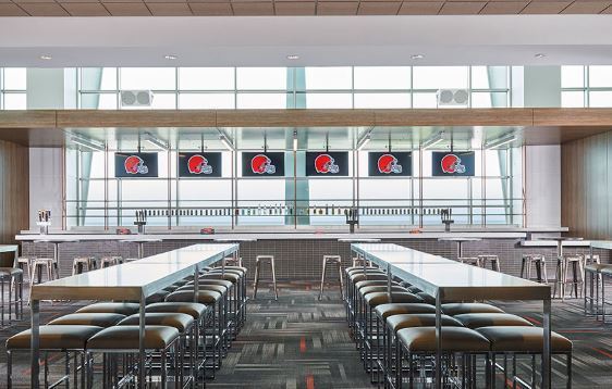 Huntington Bank Field