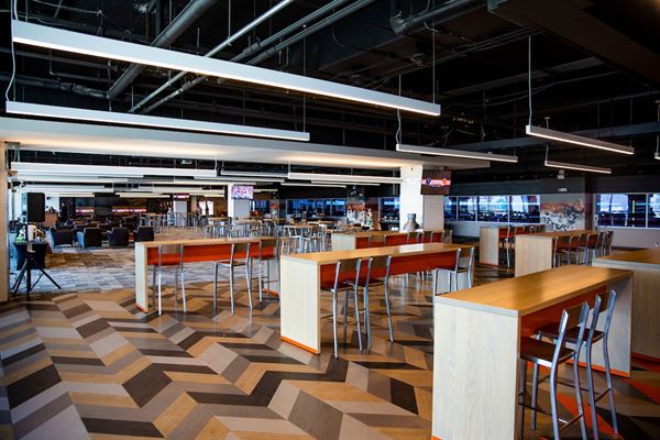 Huntington Bank Field