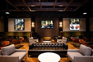 Additional Event Spaces