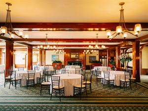 The Point Dining Room