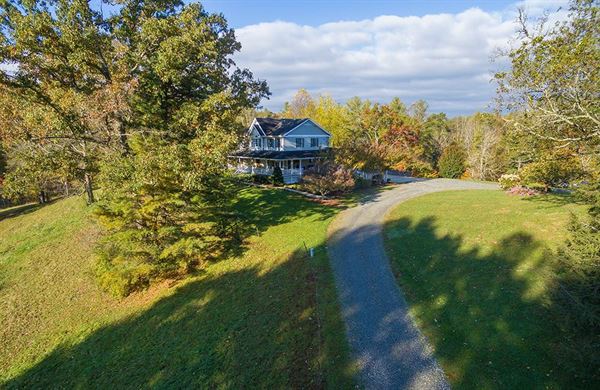 The Inn At Amaris Farms