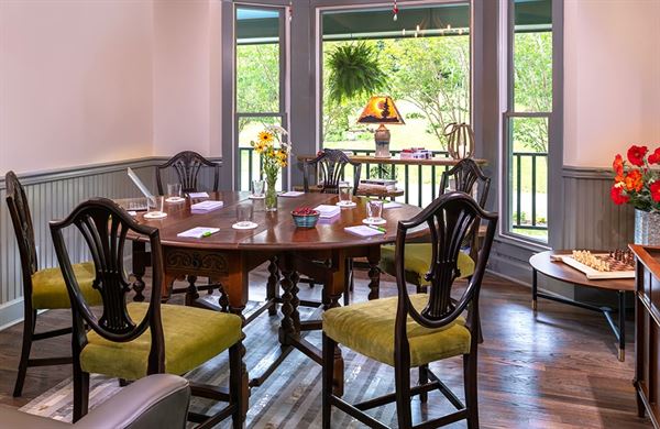 The Inn At Amaris Farms