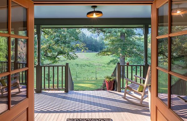 The Inn At Amaris Farms