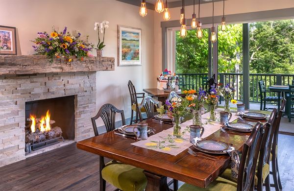 The Inn At Amaris Farms