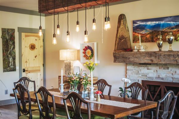 The Inn At Amaris Farms