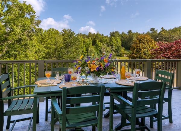 The Inn At Amaris Farms