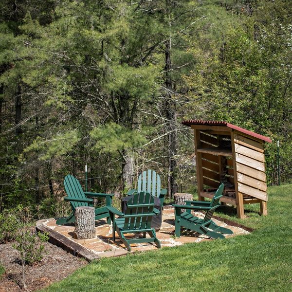 The Inn At Amaris Farms