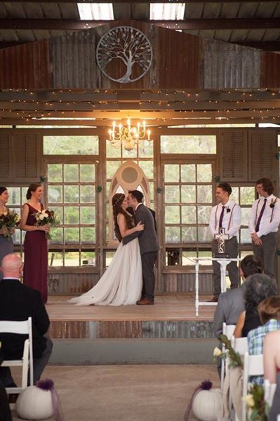 Southern Forest Heritage Museum