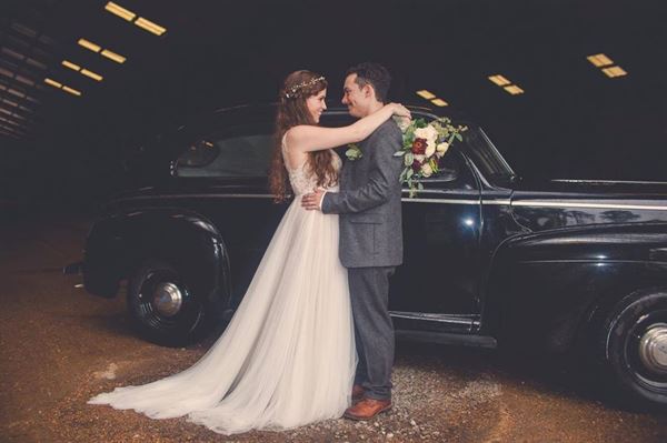 Southern Forest Heritage Museum