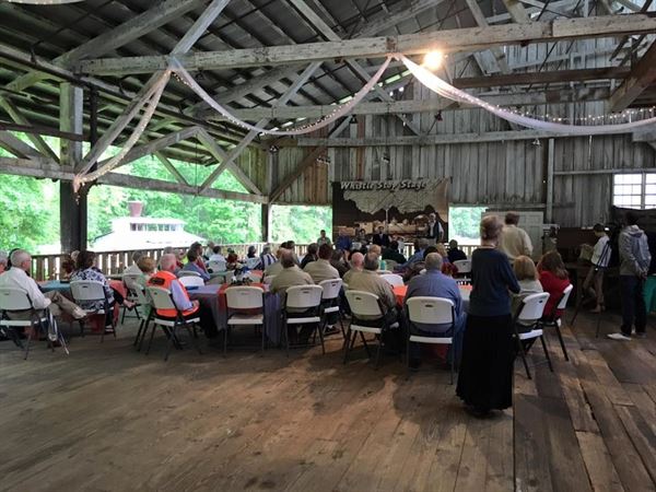 Southern Forest Heritage Museum