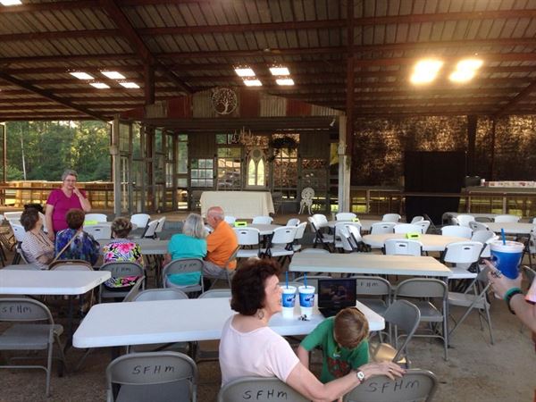 Southern Forest Heritage Museum