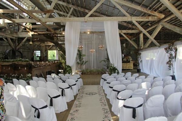 Southern Forest Heritage Museum