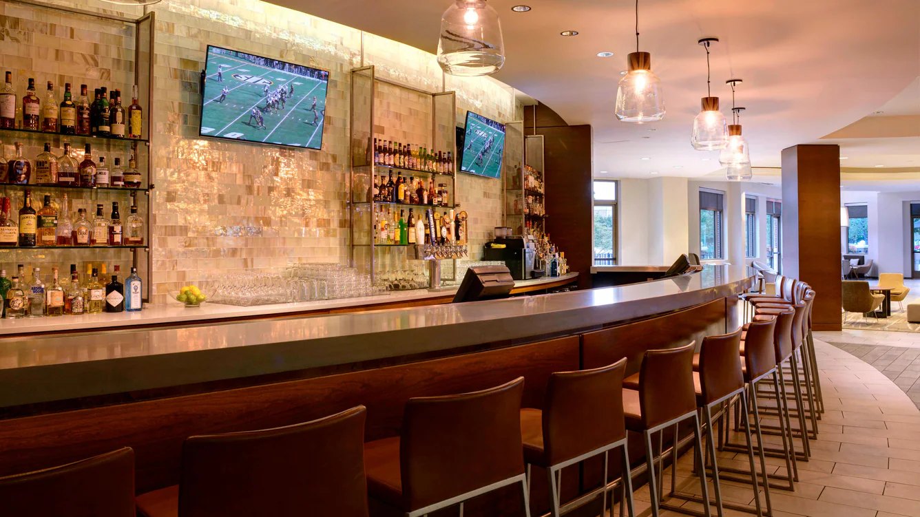 Newport News Marriott At City Center