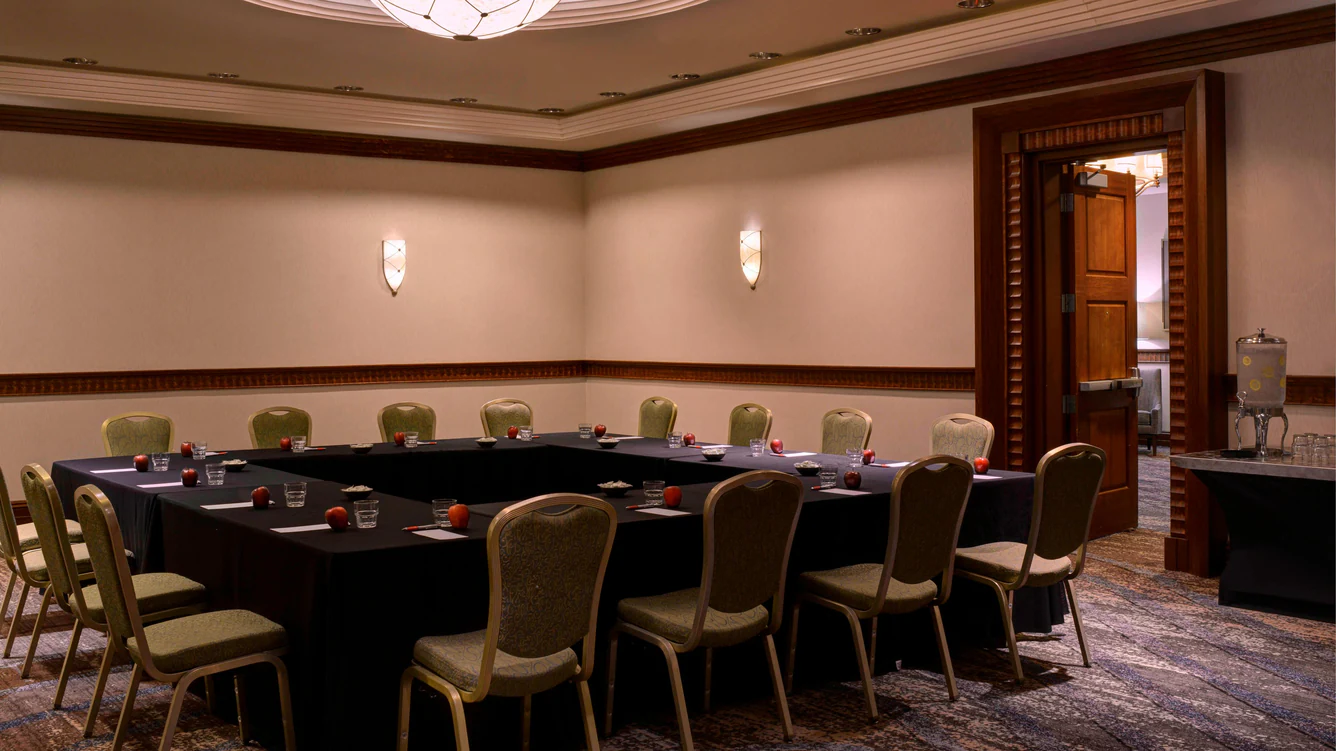 Newport News Marriott At City Center