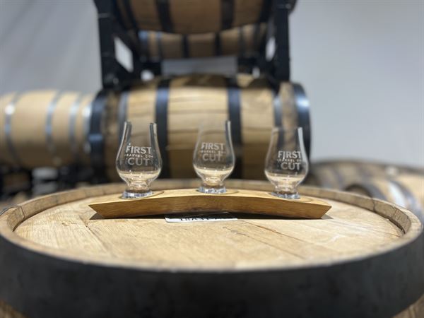 First Cut Barrel Co