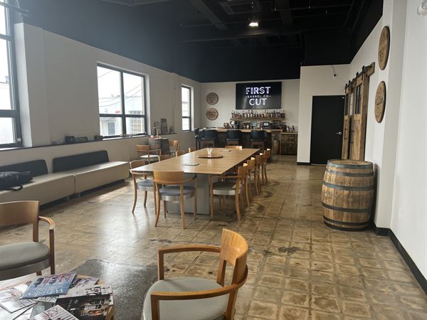 First Cut Barrel Co