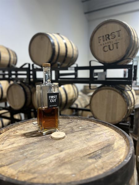 First Cut Barrel Co