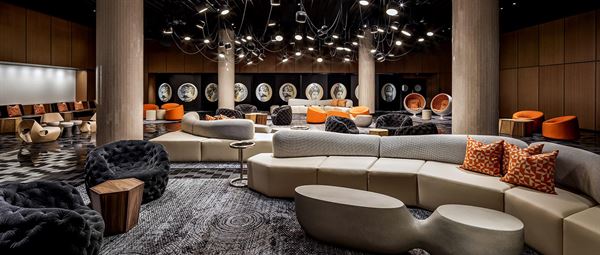 Fairmont The Queen Elizabeth