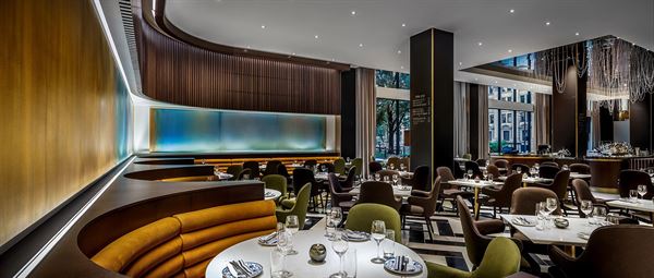 Fairmont The Queen Elizabeth