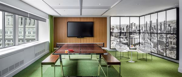 Fairmont The Queen Elizabeth