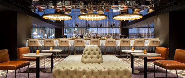 Fairmont The Queen Elizabeth