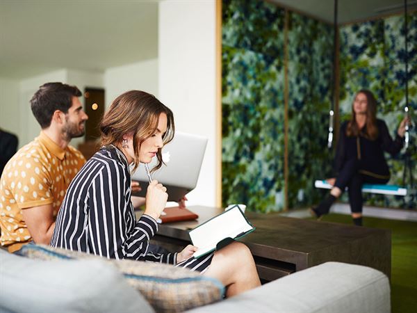 Fairmont The Queen Elizabeth