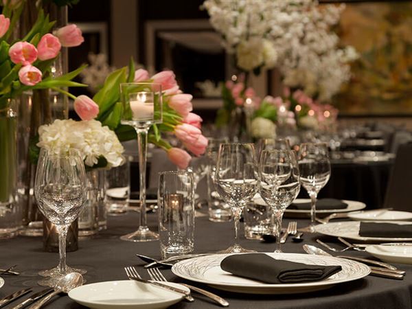 Fairmont The Queen Elizabeth